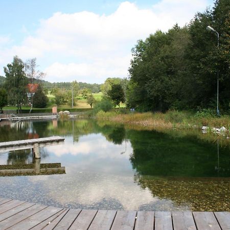 Mitten In Der Welt - Gh Roither Herzogsdorf Kültér fotó