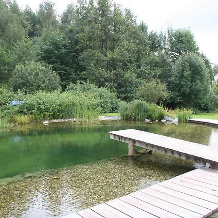 Mitten In Der Welt - Gh Roither Herzogsdorf Kültér fotó